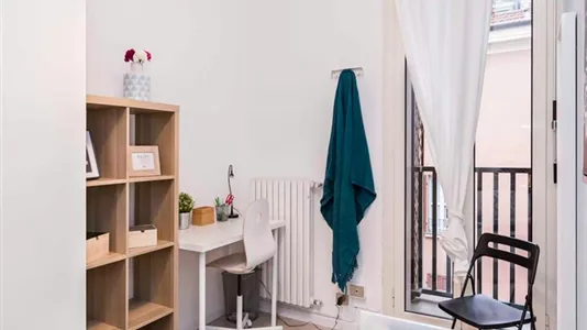 Rooms in Milano Zona 2 - Stazione Centrale, Gorla, Turro, Greco, Crescenzago - photo 4