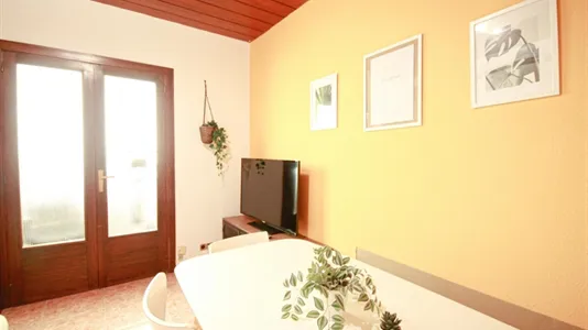 Rooms in Barcelona Sarrià-St. Gervasi - photo 8