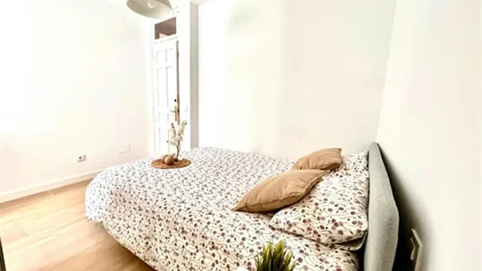 Rooms in Madrid Arganzuela - photo 6