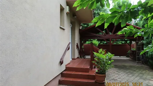 Apartments in Budapest Óbuda-Békásmegyer - photo 4