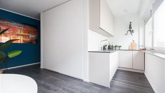 Apartments in Hamburg Mitte - photo 10