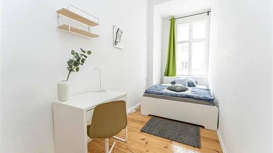 Rooms in Berlin Mitte - photo 1