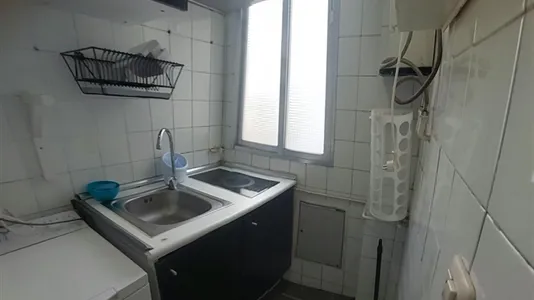 Apartments in Madrid Arganzuela - photo 5