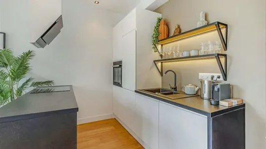 Apartments in Amsterdam Oud-West - photo 9