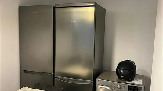 Rooms in Málaga - photo 5