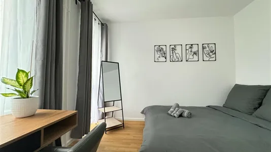 Rooms in Location is not specified - photo 5