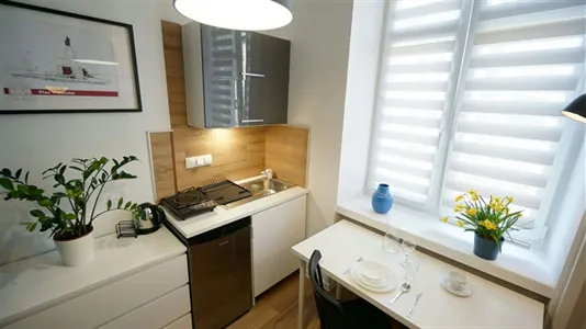 Apartments in Łódź - photo 6