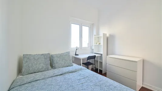 Rooms in Location is not specified - photo 4