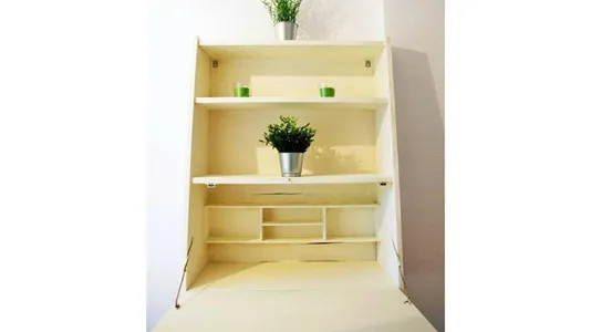 Rooms in Madrid Retiro - photo 6