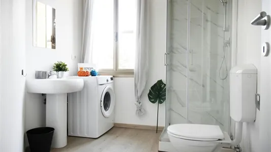 Rooms in Bologna - photo 5