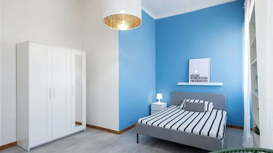 Rooms in Florence - photo 2