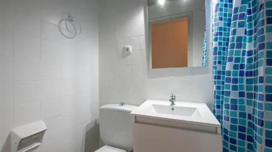 Rooms in Barcelona Gràcia - photo 5