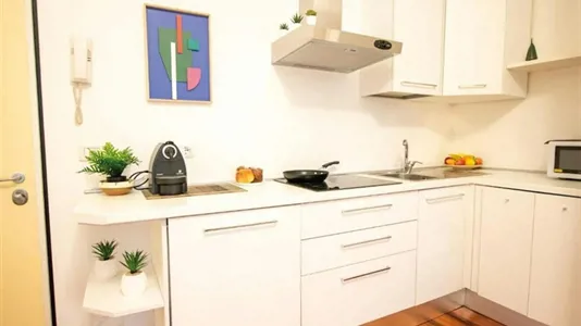 Apartments in Milano Zona 4 - Vittoria, Forlanini - photo 3