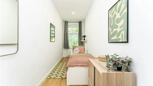 Rooms in Berlin Treptow-Köpenick - photo 2