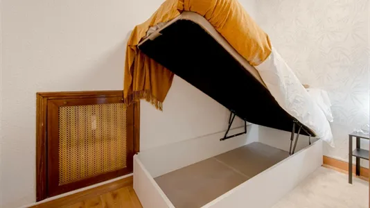 Rooms in Madrid Arganzuela - photo 5