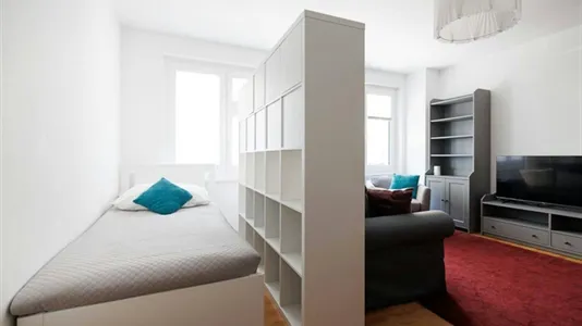 Apartments in Wien Meidling - photo 8