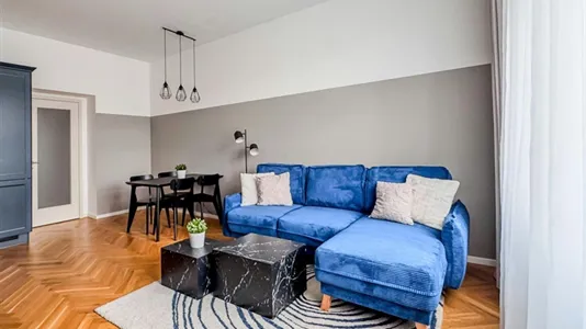Apartments in Praha 6 - photo 2