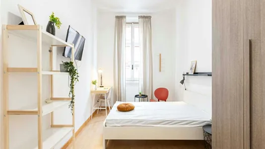 Rooms in Milano Zona 4 - Vittoria, Forlanini - photo 3