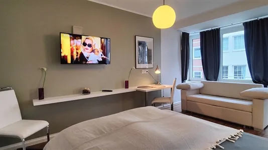 Apartments in Dusseldorf - photo 8