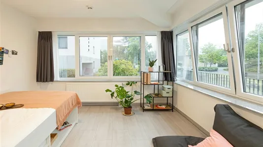 Apartments in Darmstadt - photo 1