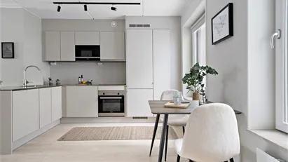 Solna - 2rok - tillsv - 19.550kr/mån