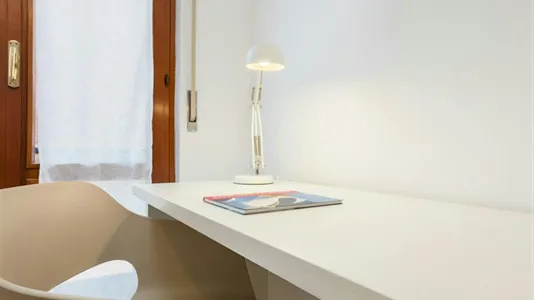 Rooms in Verona - photo 4
