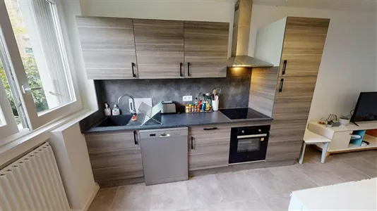 Rooms in Bordeaux - photo 6