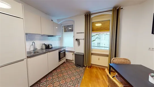 Apartments in Berlin Mitte - photo 9
