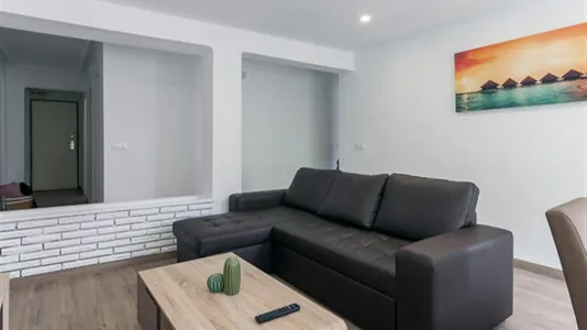 Apartments in Valencia Poblats Marítims - photo 6