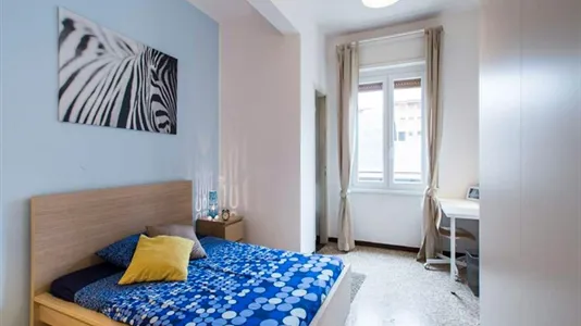 Rooms in Milano Zona 8 - Fiera, Gallaratese, Quarto Oggiaro - photo 4