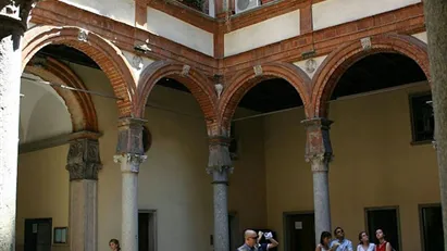 Apartment for rent in Milano Zona 1 - Centro storico, Milan