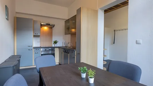 Rooms in Vienna Brigittenau - photo 9