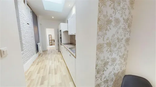 Rooms in Lille - photo 5