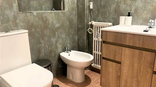 Rooms in Madrid Retiro - photo 4