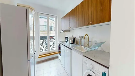 Rooms in Paris 1er arrondissement - photo 7