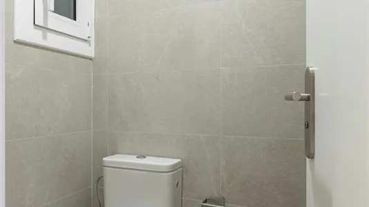 Rooms in Barcelona Les Corts - photo 8