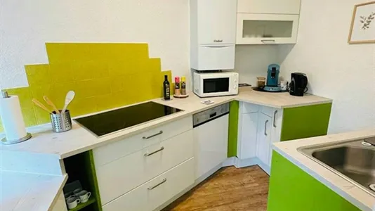 Apartments in Essen - photo 5