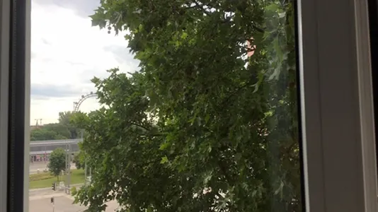 Rooms in Vienna Leopoldstadt - photo 5