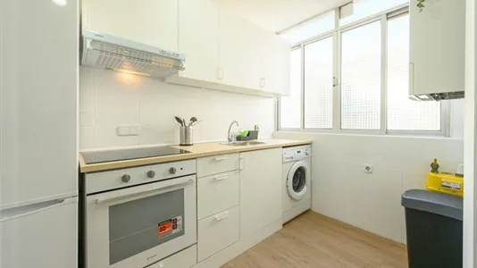 Rooms in Getafe - photo 10