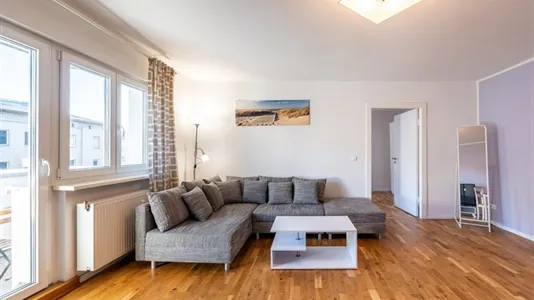 Apartments in Berlin Mitte - photo 6