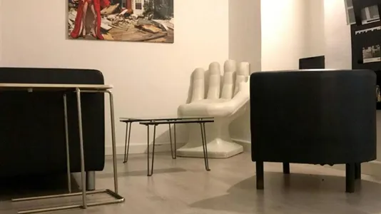 Rooms in Madrid Centro - photo 2