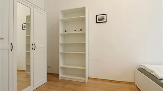 Apartments in Vienna Alsergrund - photo 7