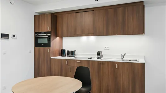 Apartments in Stad Brussel - photo 5