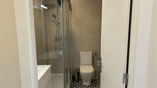 Rooms in Barcelona Sarrià-St. Gervasi - photo 6