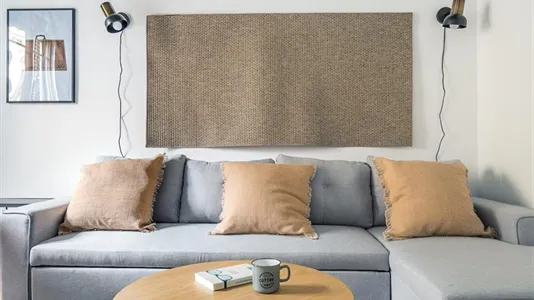 Rooms in Barcelona Gràcia - photo 9