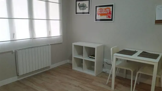 Apartments in Barcelona Les Corts - photo 1