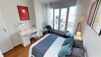 Room for rent in Toulouse, Occitanie
