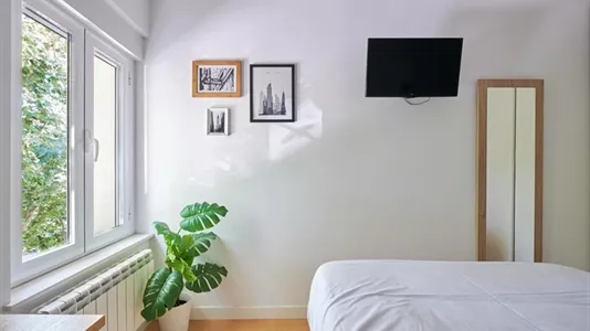 Rooms in Salamanca - photo 6