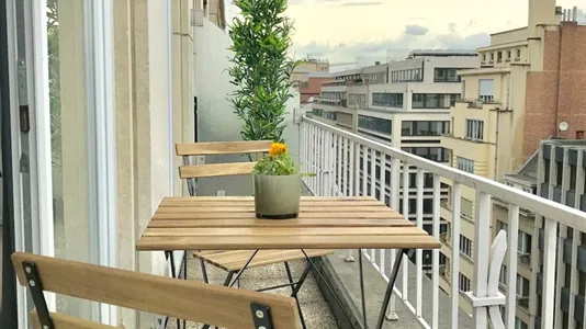 Apartments in Stad Brussel - photo 7