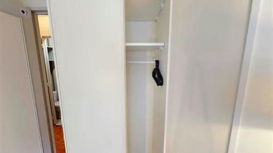 Rooms in Paris 16ème arrondissement (South) - photo 5